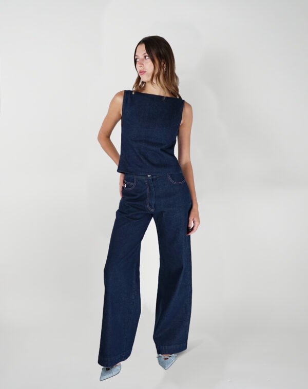 GIRL ERA JEAN BLUE GIRL ERA JEAN BLUE
