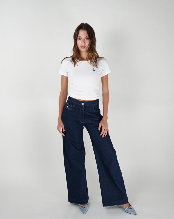 GIRL ERA JEAN BLUE GIRL ERA JEAN BLUE