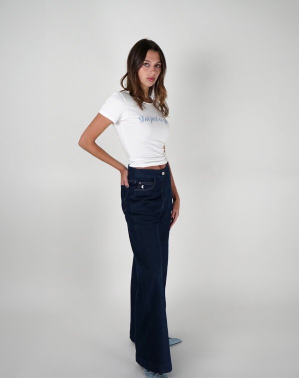 GIRL ERA JEAN BLUE GIRL ERA JEAN BLUE
