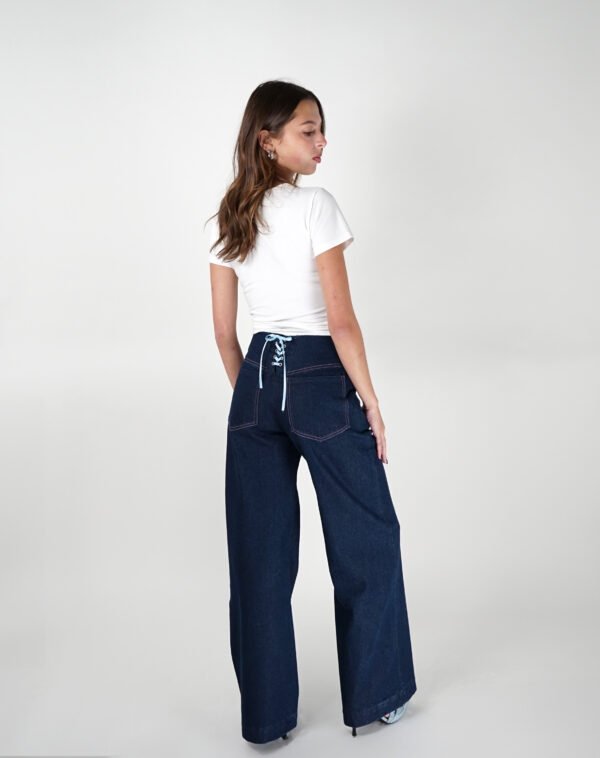 GIRL ERA JEAN BLUE GIRL ERA JEAN BLUE