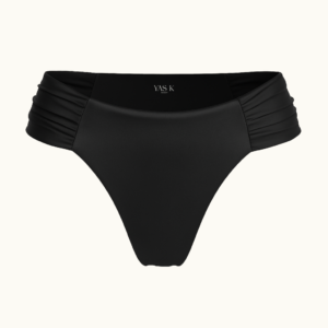 ALUNA DRAPPED BOTTOM