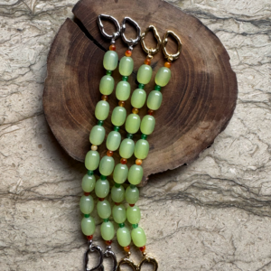 UVA STRAPS/JEWELRY