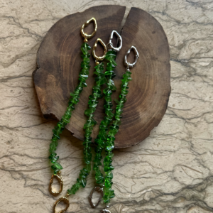 AIRA STRAPS/JEWELRY