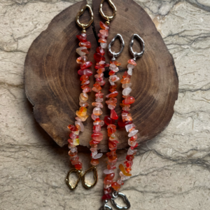 RAYA STRAPS/JEWELRY