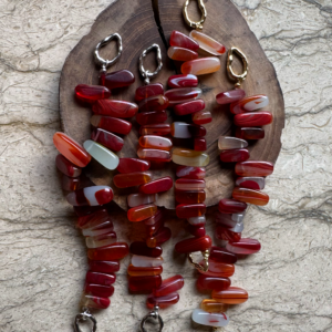 SENJA STRAPS/JEWELRY